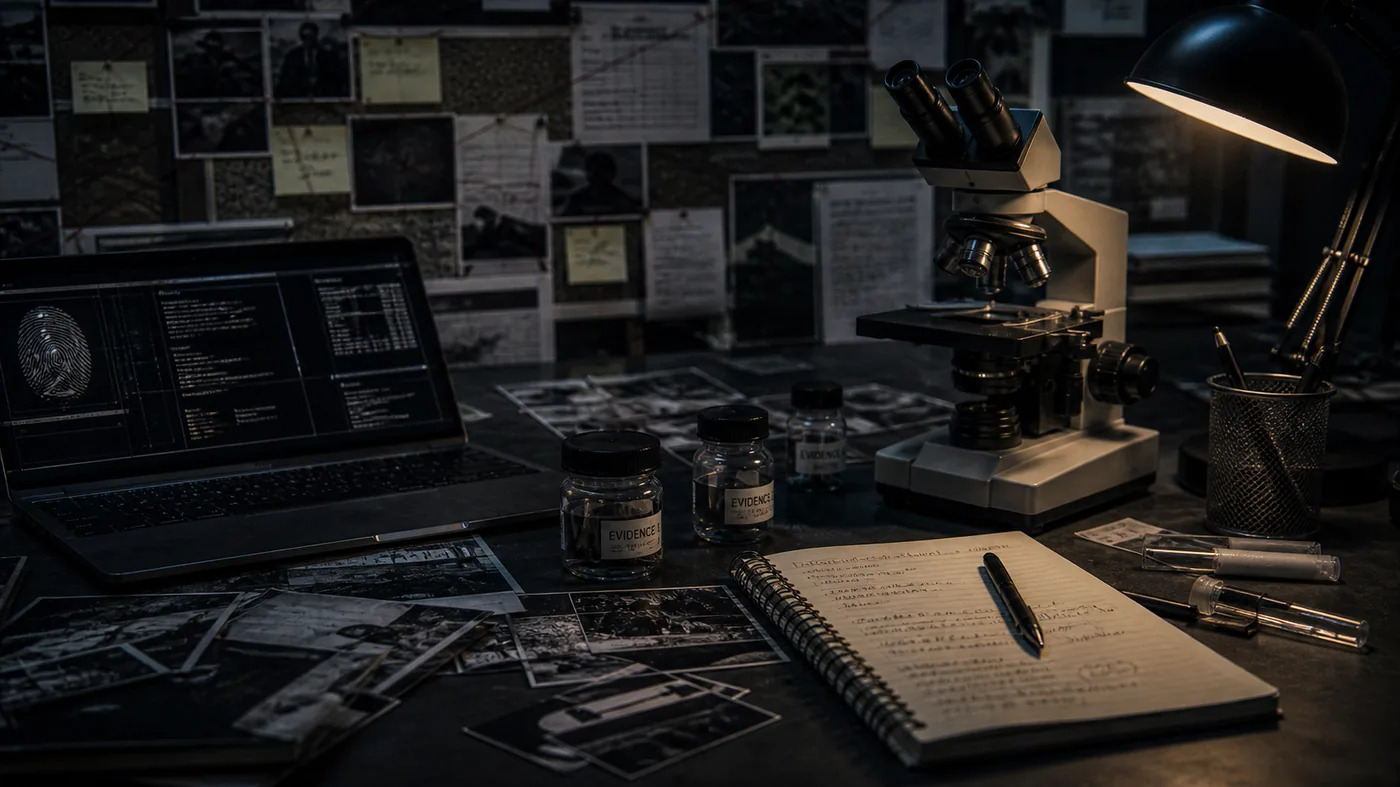 Laptop e analisi forense digitale